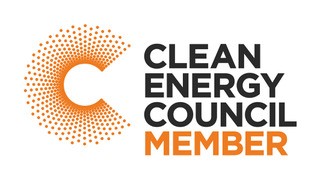 Clean Energy Council Logo